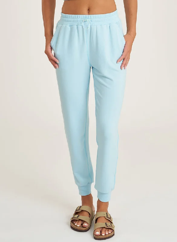 Lowest Rates Comforted Bungee Waist Jogger