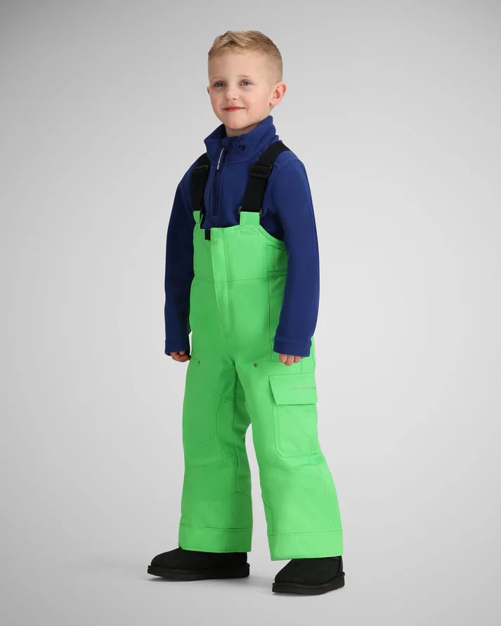 Quick Deals Obermeyer Boys' Volt Pant
