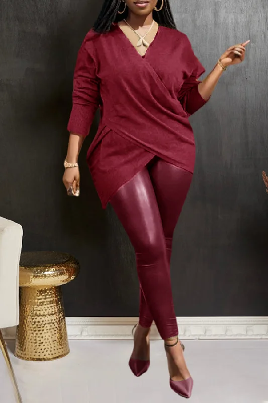 Wine Red