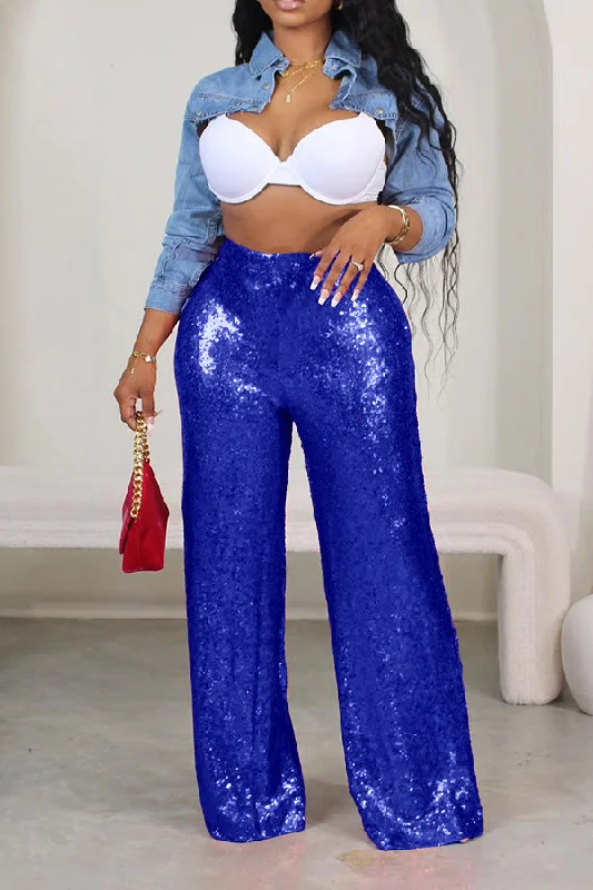 Royal Blue