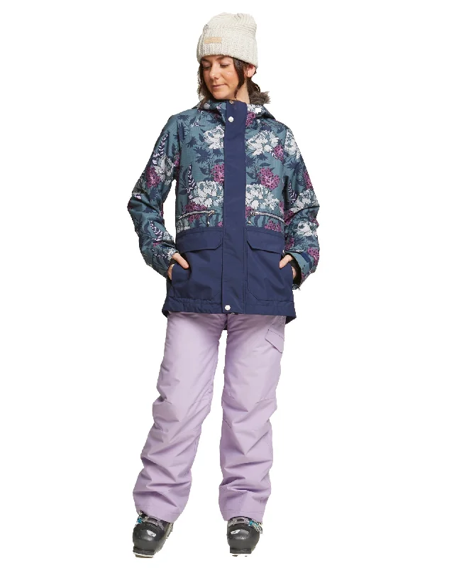Year-End Sale ADVENTURE AWAITS SNOW PANT