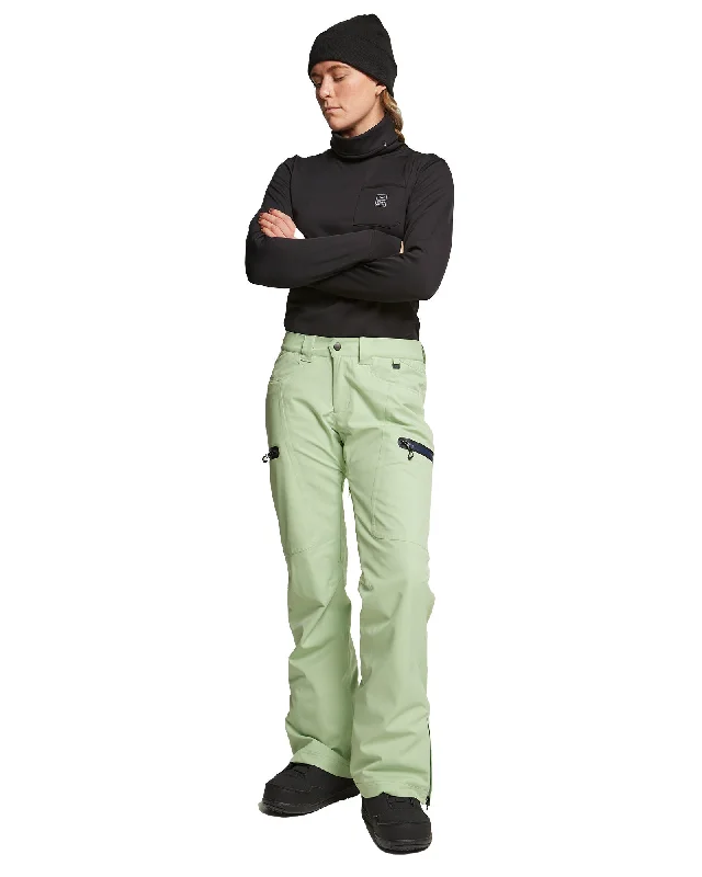 Weekend Deals to Make You Happy SNOW CULTURE PANT