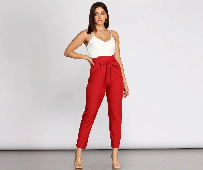 Mega Discount Rise To The Occasion One Piece Jumpsuit