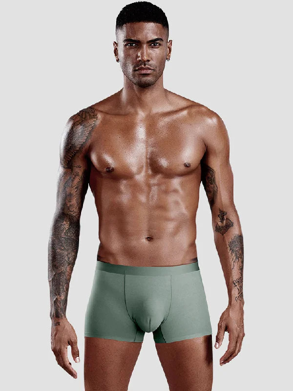 Buy More, Save More 2 Pack Comfort Modal Antibacterial Underwear