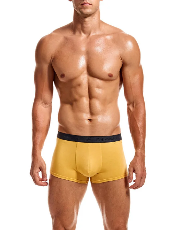 Doorbuster Deal 2 Pack Large Support Pouch Modal Men's Underwear