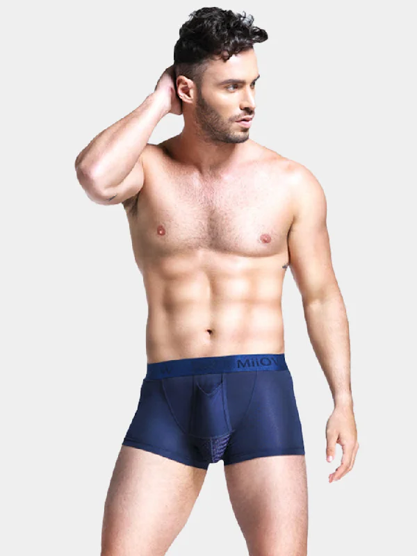 Members Only 2 Pack Separate Dual Support Pouch Men's Underwear