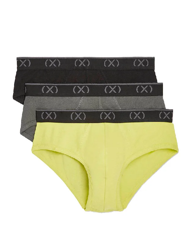 Black/Lead/Neon Yellow
