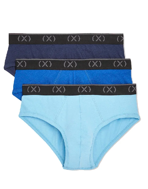 Varsity Navy/Surf The Web/Alaskan Blue