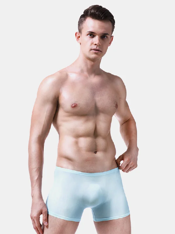 While Supplies Last 3 Pack 3D Seamless Support Pouch Men's Underwear