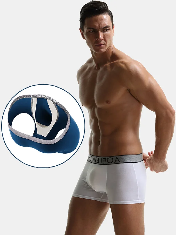Price Drop 3 Pack Modal Ball Support Pouch Underwear