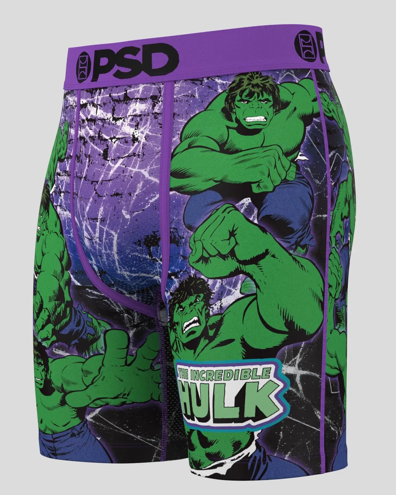 Huge Discounts Marvel - Hulk