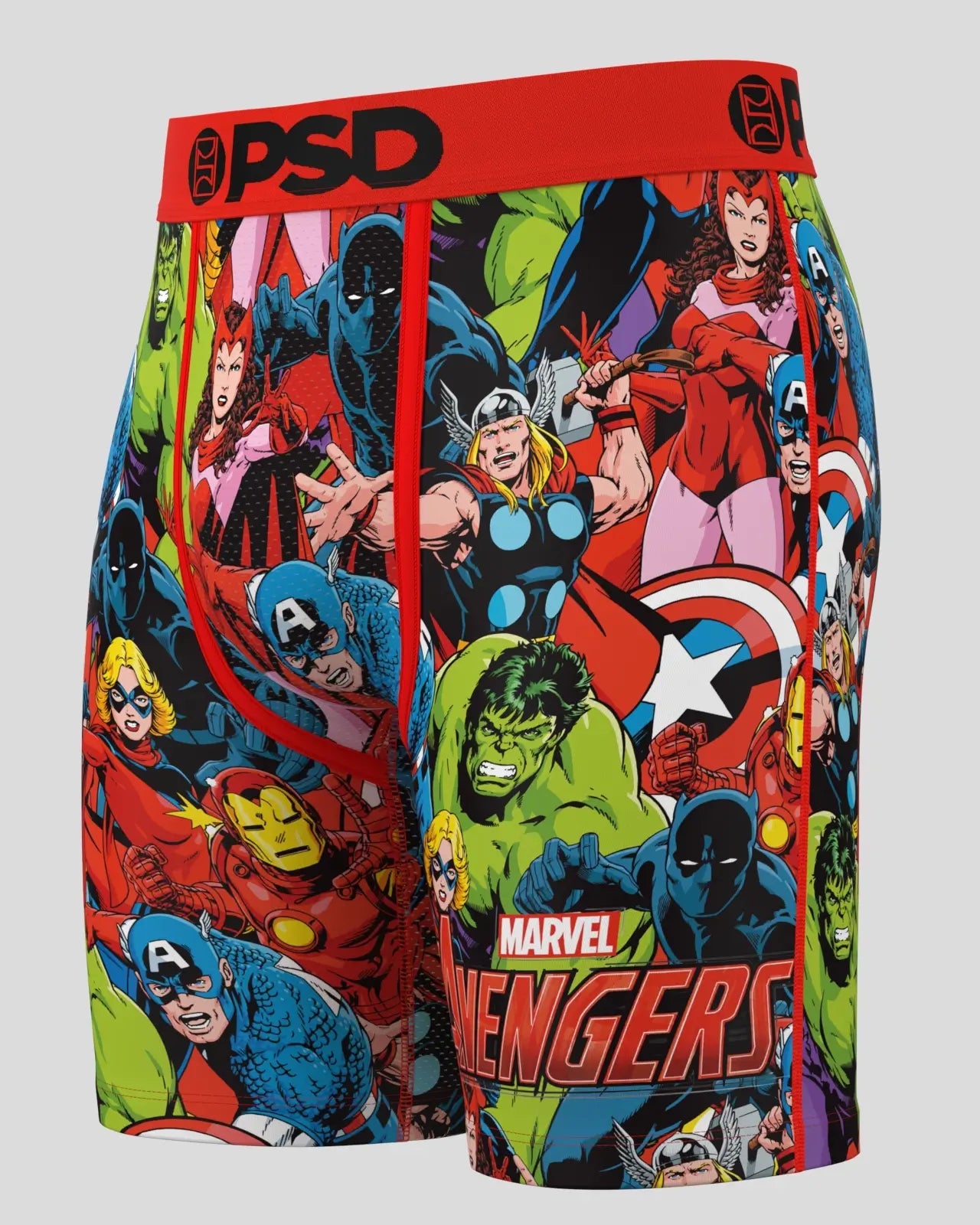 Bargain Prices Marvel - Avengers