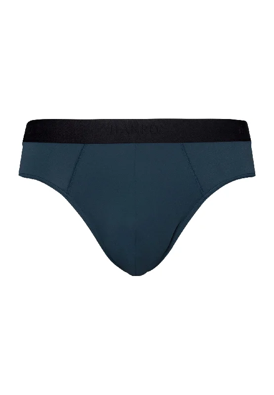 Amazing Deals Micro Touch Brief | Midnight Sky 73106-2644