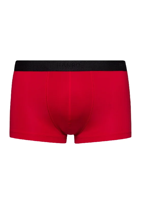 Price Smash Micro Touch Boxer Brief | Blessing Red 73107-2426