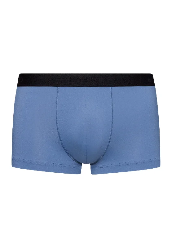 Great Deals Micro Touch Boxer Brief | Windy Blue 73107-2525