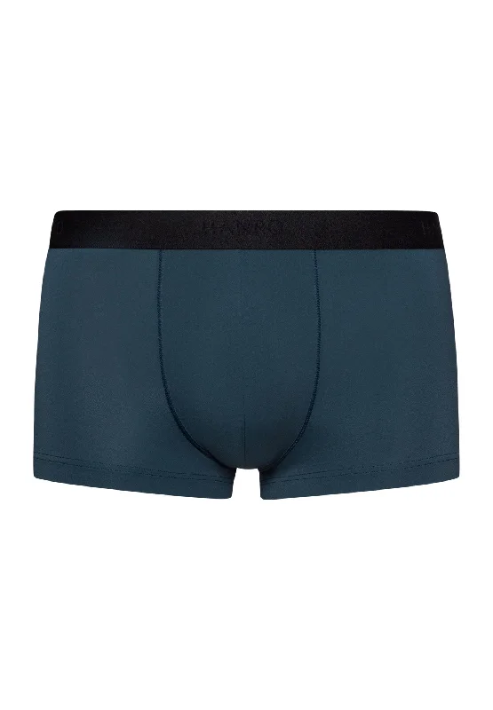 Discount Days Micro Touch Boxer Brief | Midnight Sky 73107-2644