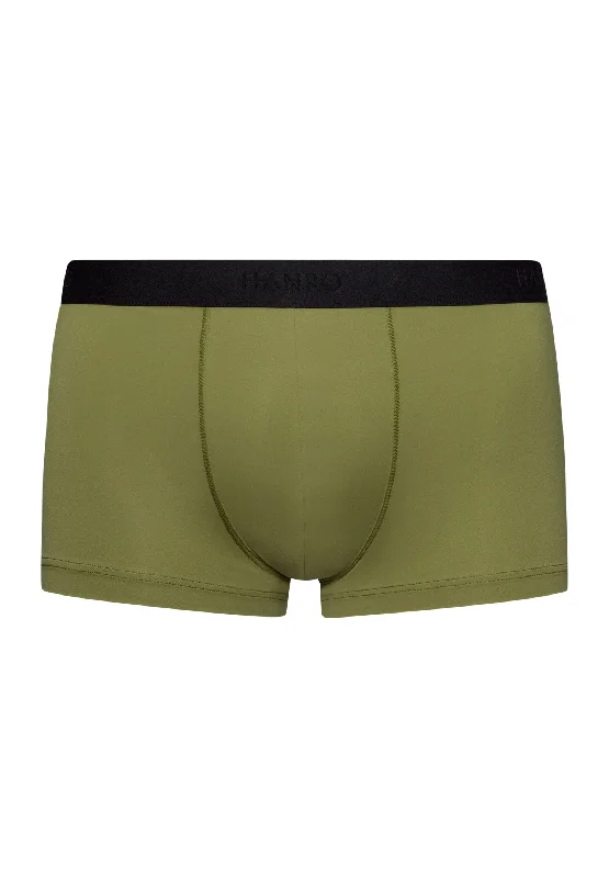 YEAR-End Clearance Micro Touch Boxer Brief | Olive Branch 73107-2729