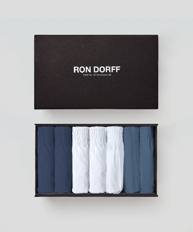 Weekend Bargains to Celebrate 747 Boxer Shorts Kit
