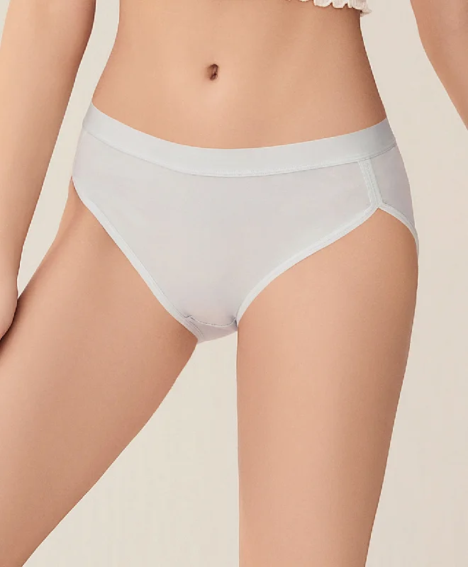 Deal Zone Active Girl Hipster Cotton Panties