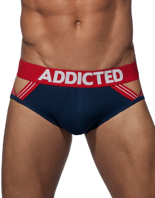 Savings Bonanza Addicted Super Bulk Enhancing 2.0 Brief AD712