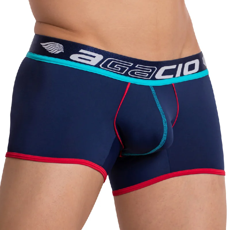 Don’t Miss Out Agacio AGG060 Walkout Boxer Trunk