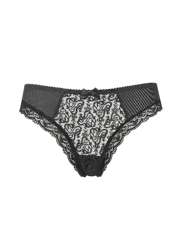 Quick Sale Mercy Thong