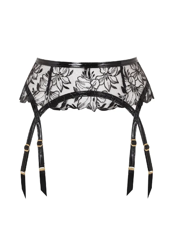 Exclusive Offers Ozella Suspender (Black)