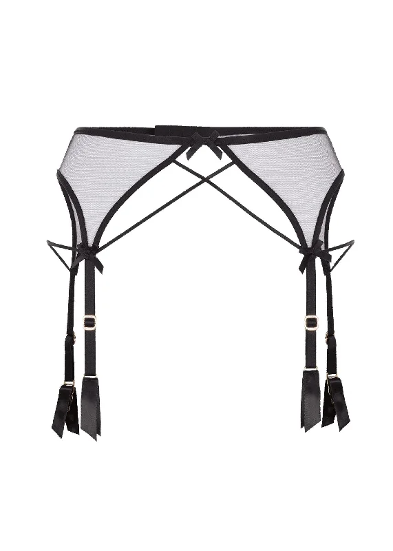 Deal of the Week Zella Suspender (Black)