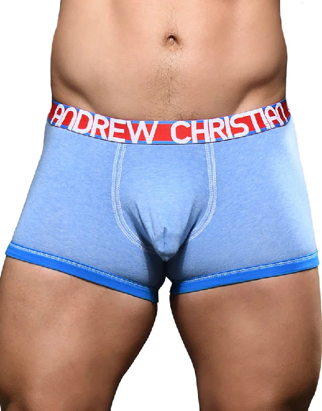 Athletic Blue