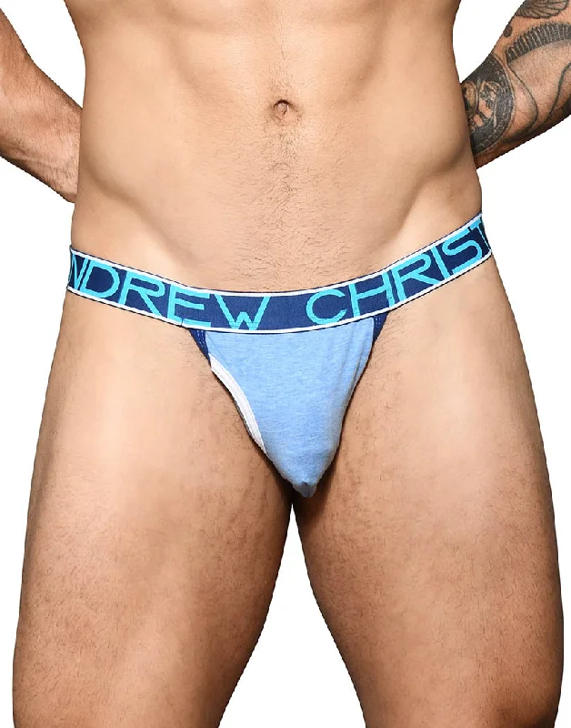 Athletic Blue