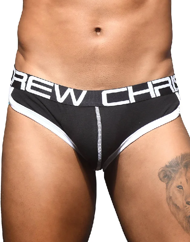 Extra Discounts Andrew Christian Show-It Retro Pop Brief 91989