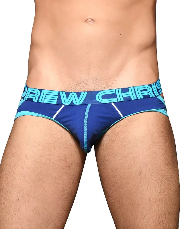 Weekend Sale: Don't Miss Out Andrew Christian Show-It Retro Pop Comfort Jock 92278