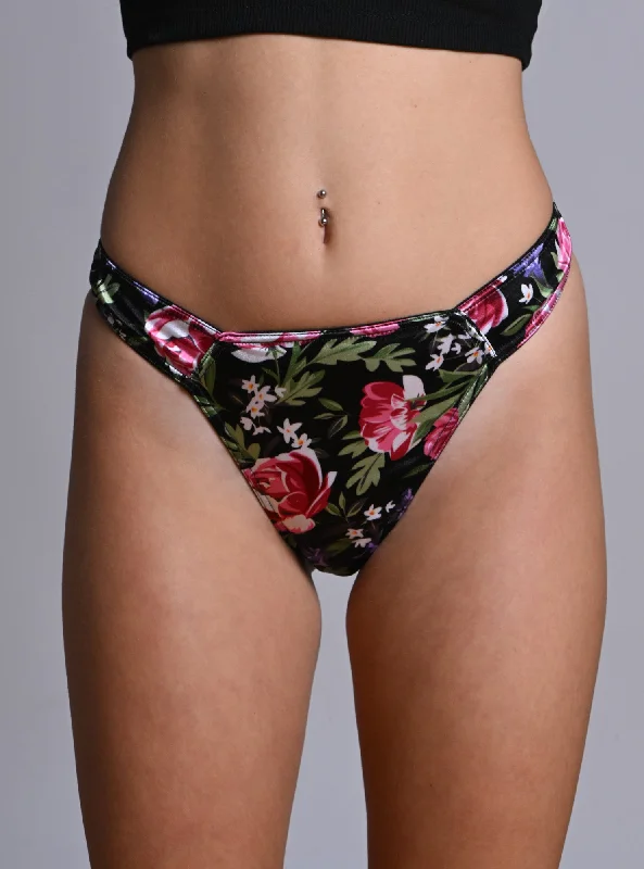 Weekend Savings Extravaganza Arch Bikini Mid-Rise Panty