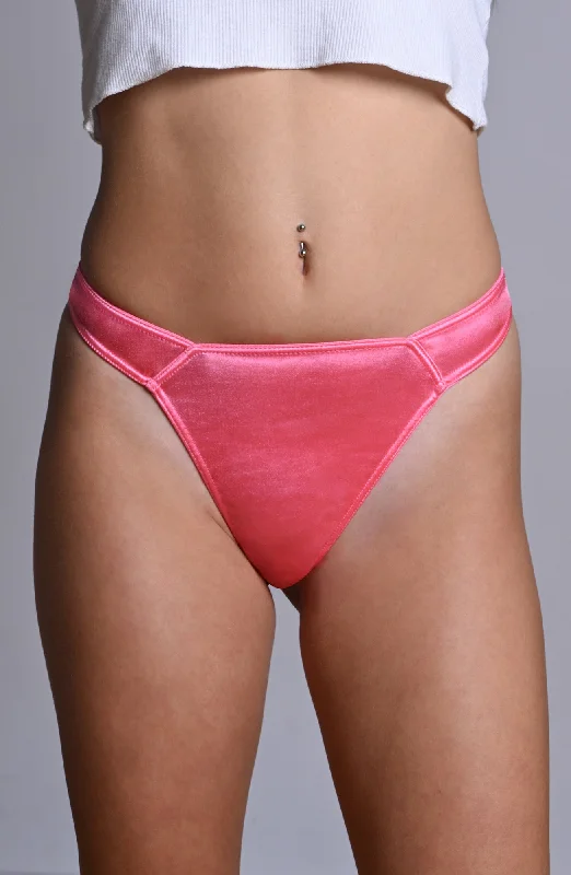 Price Slash Arch Bikini Mid-Rise Panty