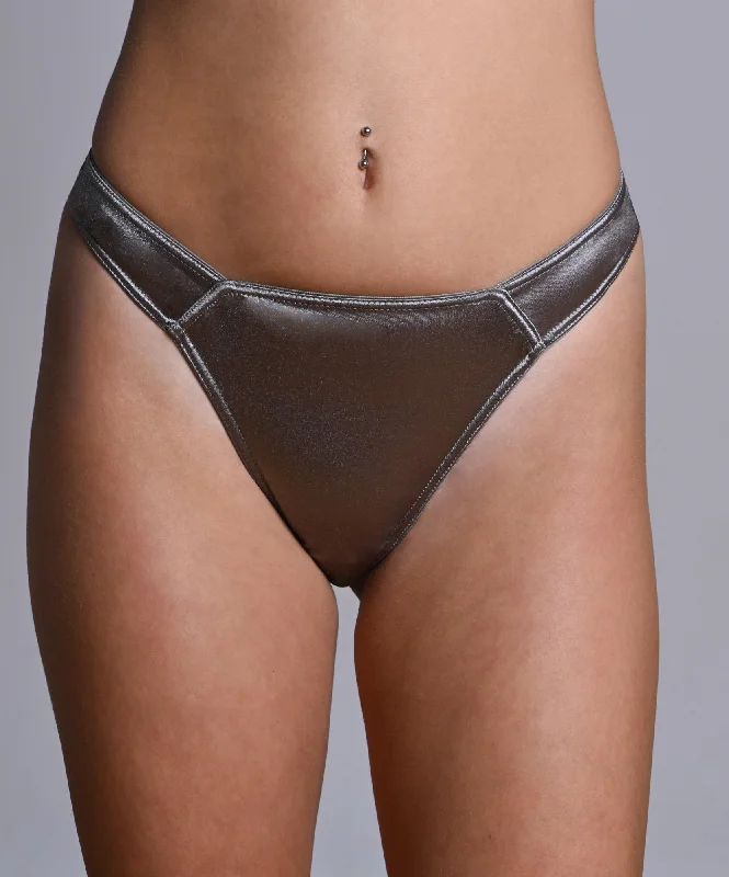 Top Pick Arch Bikini Mid-Rise Panty