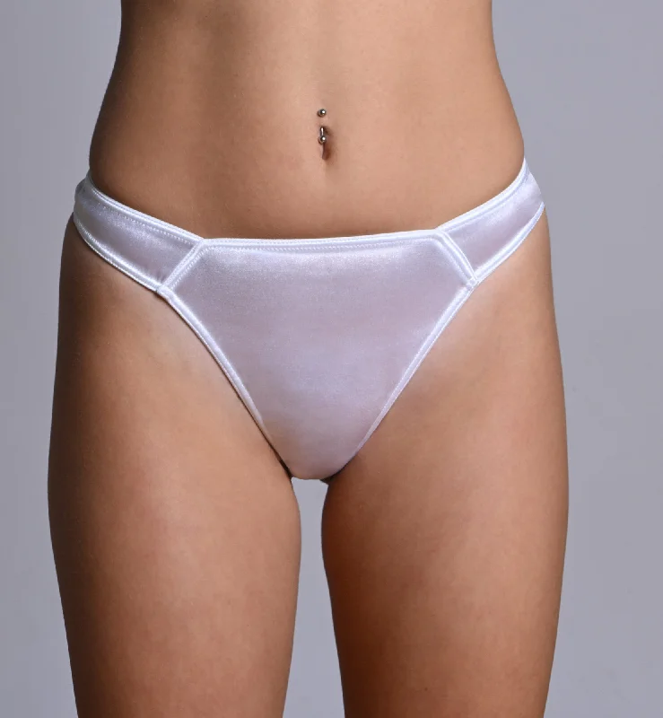 Price Slash Arch Bikini Mid-Rise Panty