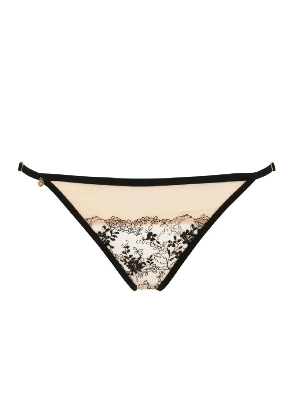 Can't Resist After Midnight Open Brief