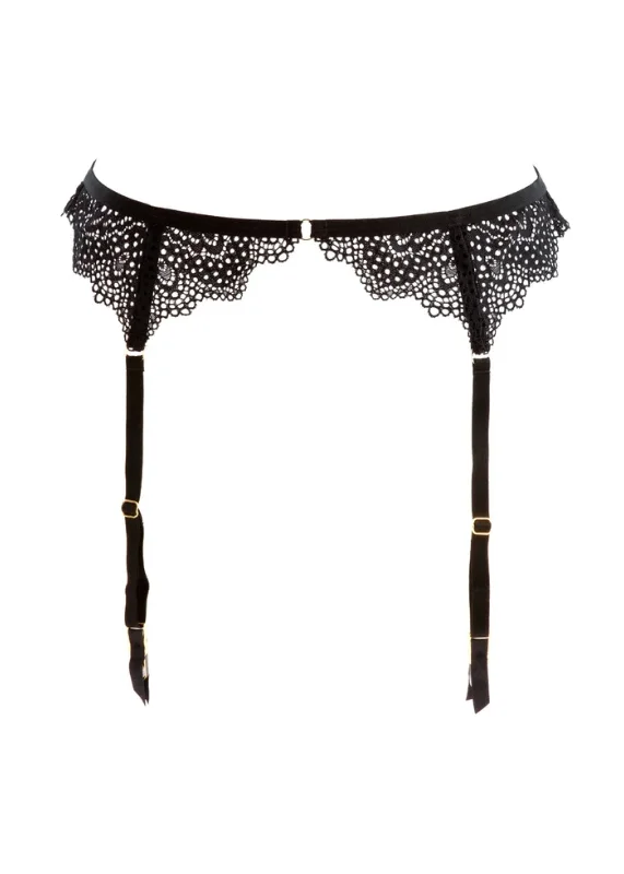 Huge Savings Desire Garter Belt
