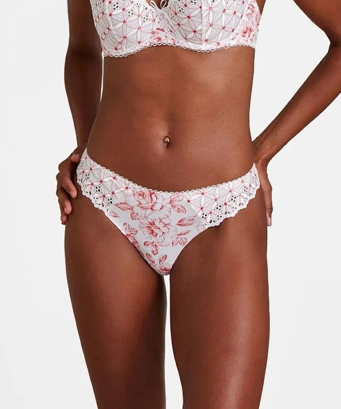 Unmissable Offer Aubade Bahia Et Moi Tanga