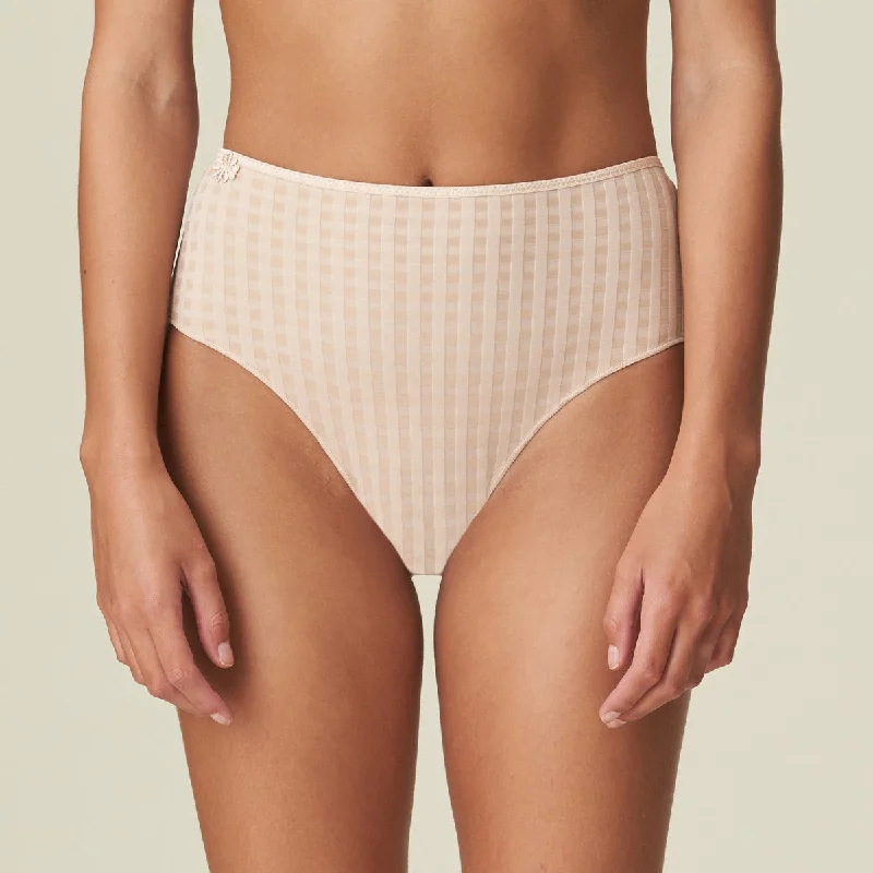 Year-End Sale Avero Full Briefs | Caffe Latte