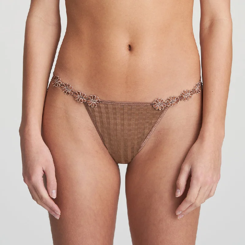 Overstock Sale Avero G String | Bronze