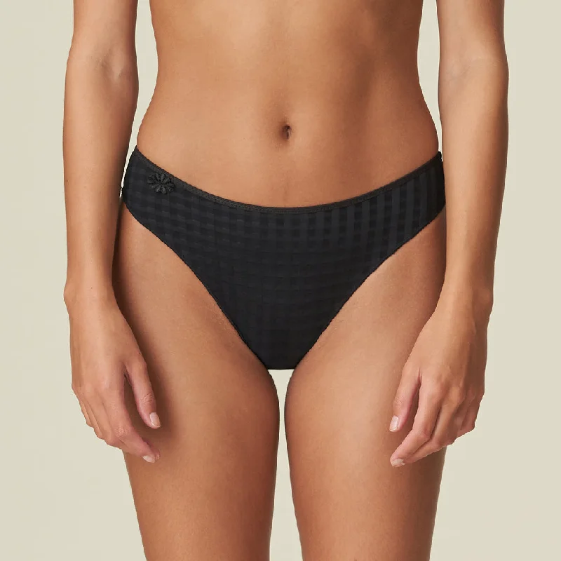 Today's Deal Avero Rio Brief | Black