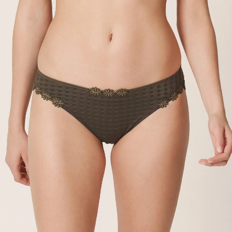 Weekend Savings Bonanza Avero Rio Brief | Kaki