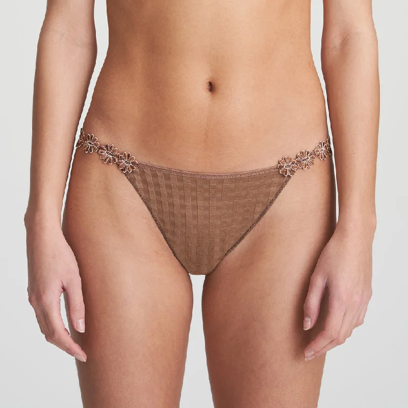 Weekend Specials to Delight Avero String Bikini | Bronze