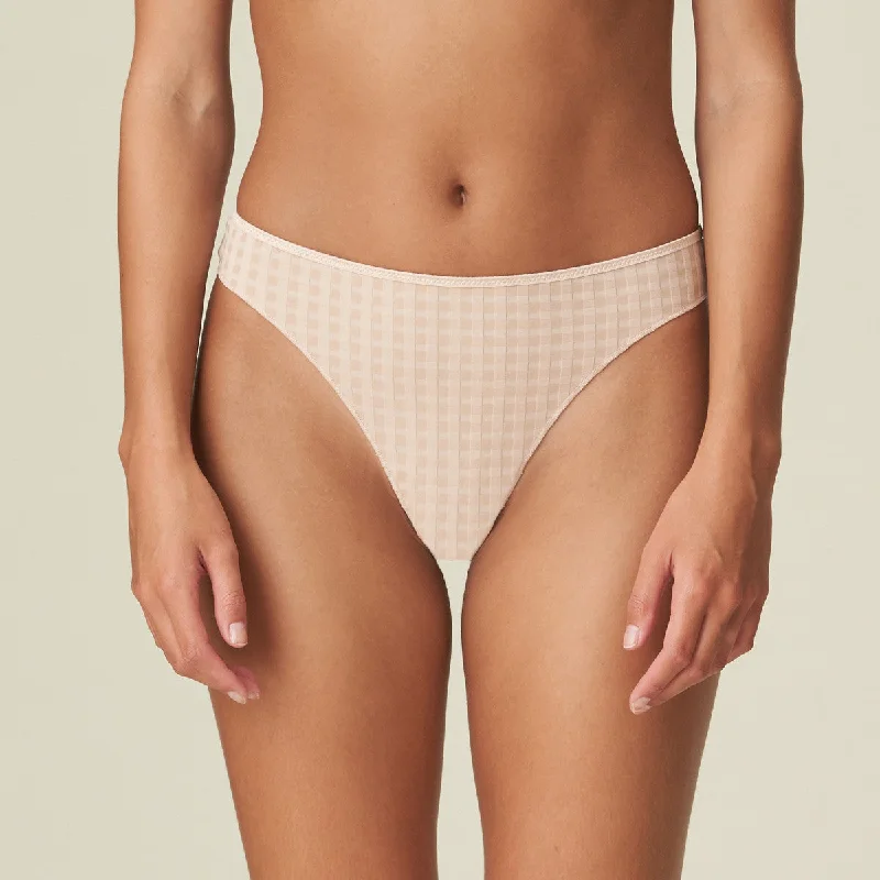 Huge Discounts Avero Thong | Caffe Latte