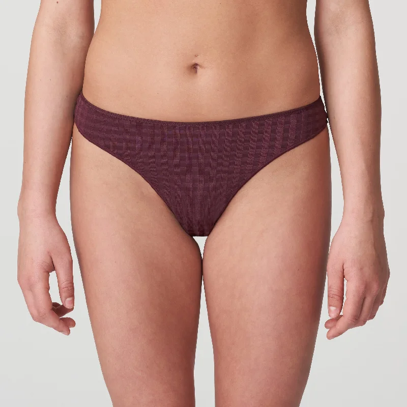 Lowest Rates Avero Thong | Wine