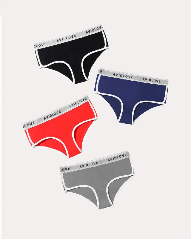 4 Pcs-4