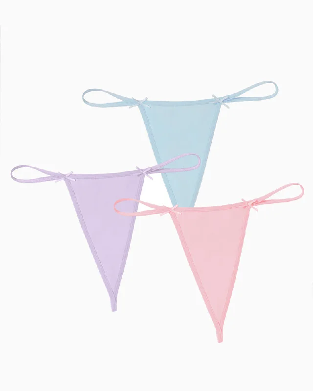 Light Purple+blue+pink