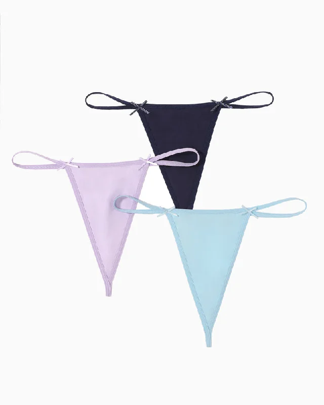 Navy Blue+blue+light Purple