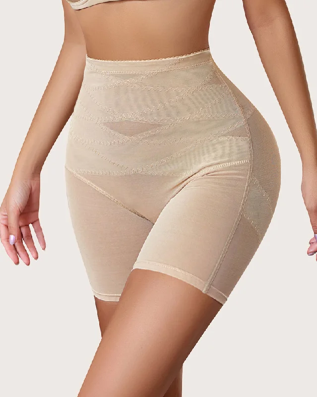 Final Clearance Butt Lifting Tummy Control Shapewear
